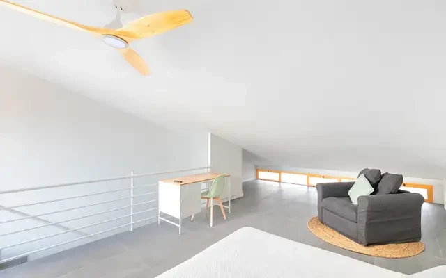 apartment near Carrer Sant Jaume 1