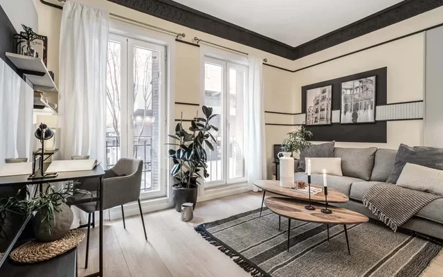 Cobre - 1 bedroom in Arapiles 0