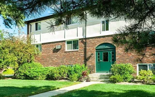 Village Green 1