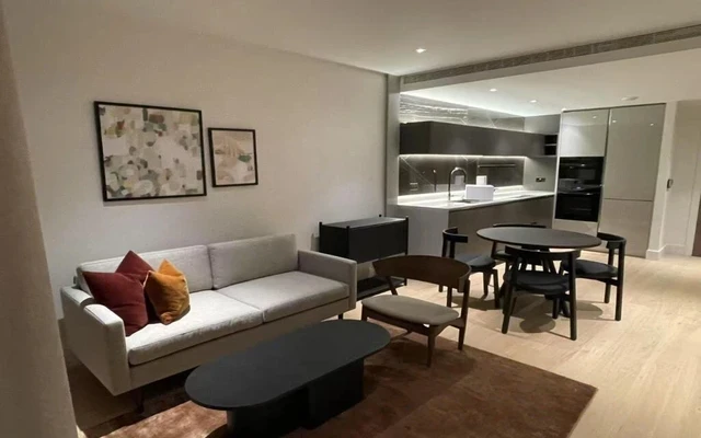 LH-Cassini Apartments - London student accommodation