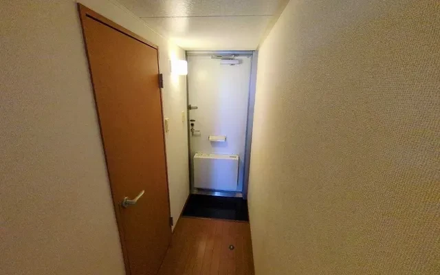 新町C - Ome student accommodation - 206号房间(带独立厨房)