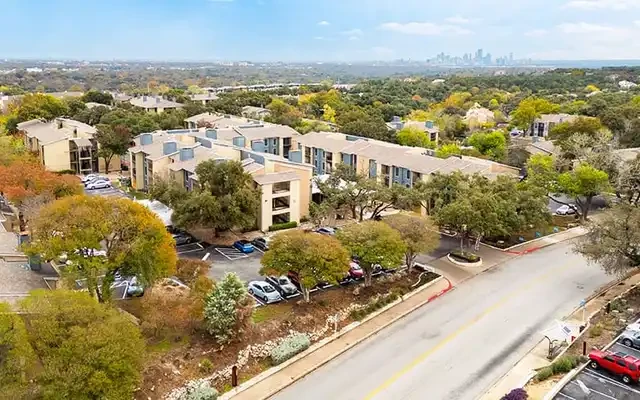 The Ridge Apartments 2