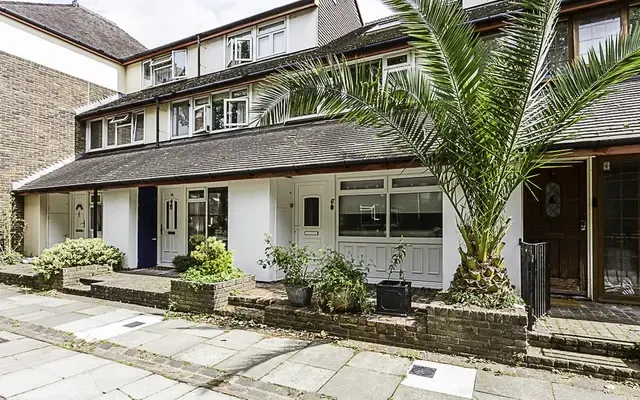 Alscot Way 12130# 0