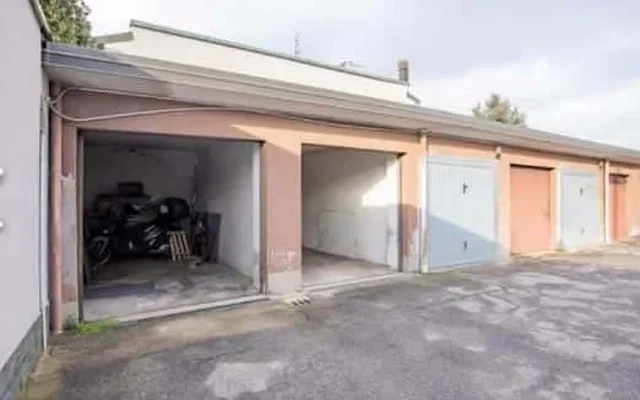 Appartamento in Via Per Canegrate, Legnano di 116 m² con 2 camere 2
