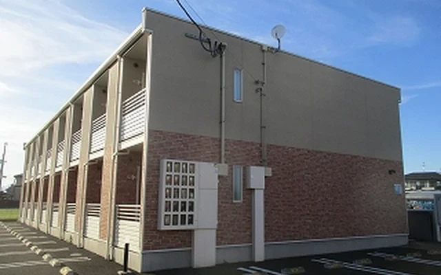 レオネクスト西河原Ⅱ 0