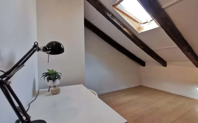 Appartamento Calle Preciados 42 4