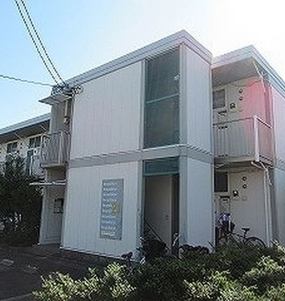 レオパレスミレニアムＩＮＡＢＡＪＩ