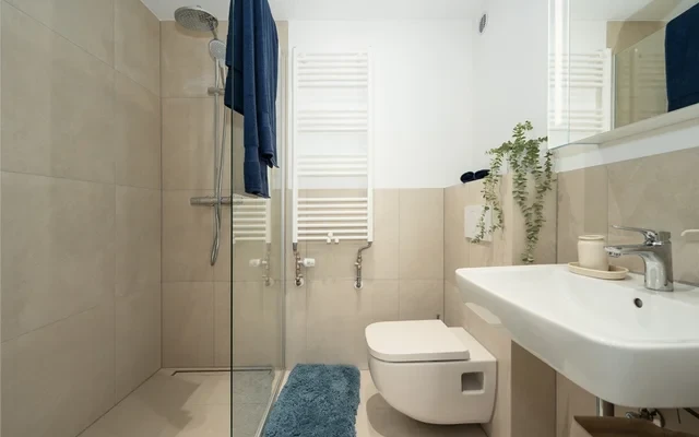 Shared Apartment near Fernpaßstraße 32a, Munich 1