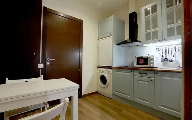 studio in El Raval (Ciutat Vella) 3