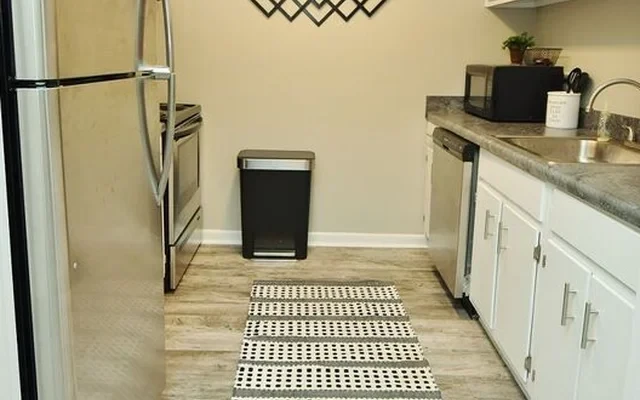 tiger pointe 1