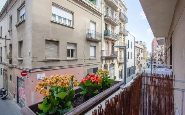 apartment in Sants (Sants   Montjuïc) 0