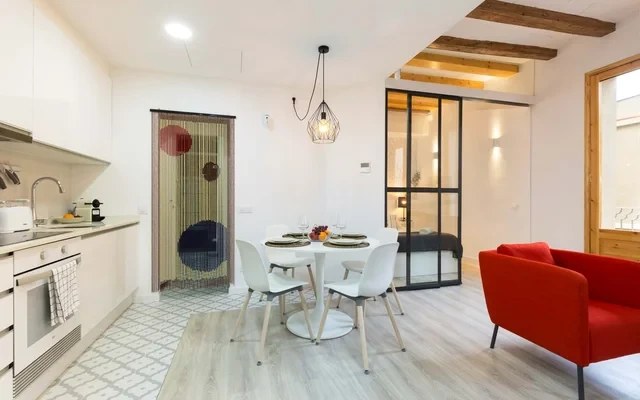 Carrer del Poeta Cabanyes 2