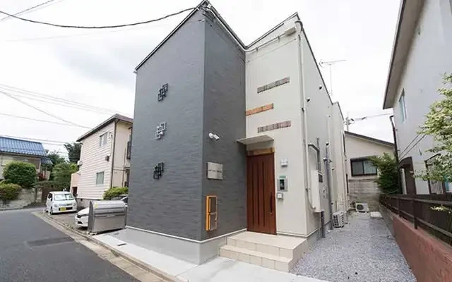 TOKYO β 下落合 0