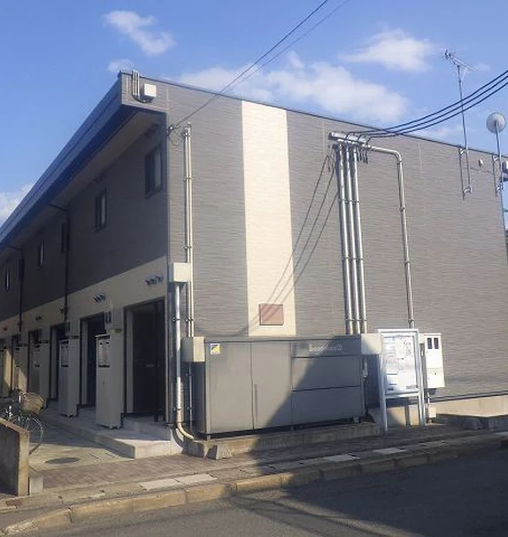 レオパレスコンチェルト