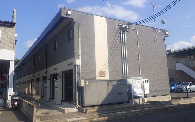 レオパレスコンチェルト 0