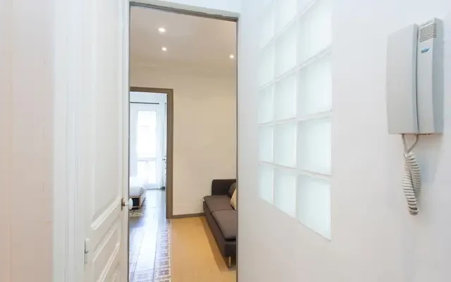 apartment in El Poble Sec   Parc de Montjuïc (Sants   Montjuïc) 0