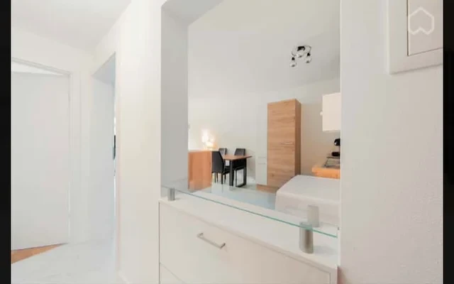 Apartment in Schleissheimer Strasse, Munchen for 60 m² with 1 bedroom 4