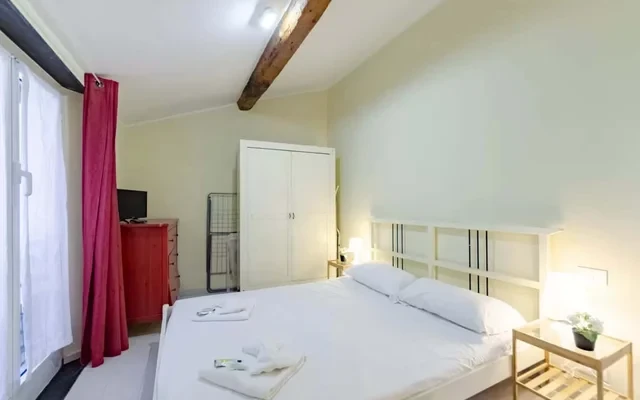 Apartment in Genoa 2