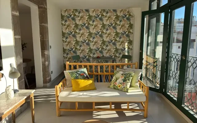 apartment in El Raval 3