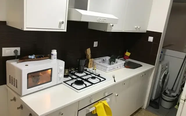 apartment in L'Hospitalet de Llobregat (L'Hospitalet de Llobregat) 4