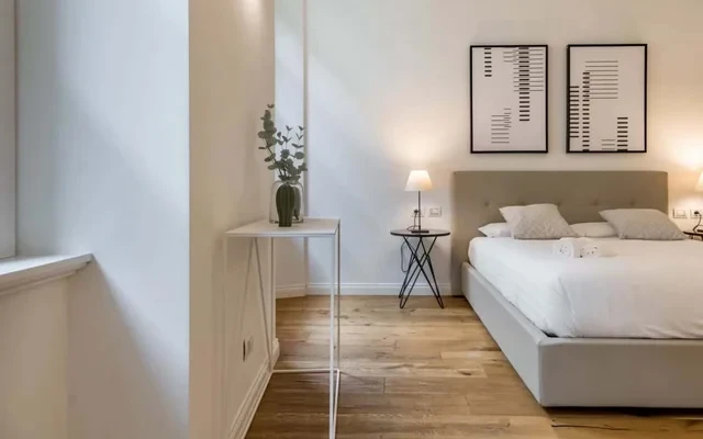 Elegant Apartment in Perfect Centre 3