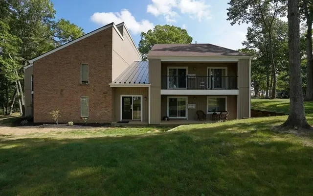 Toftrees Apartments 3