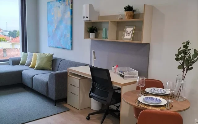 Colife - Apartment MID 2