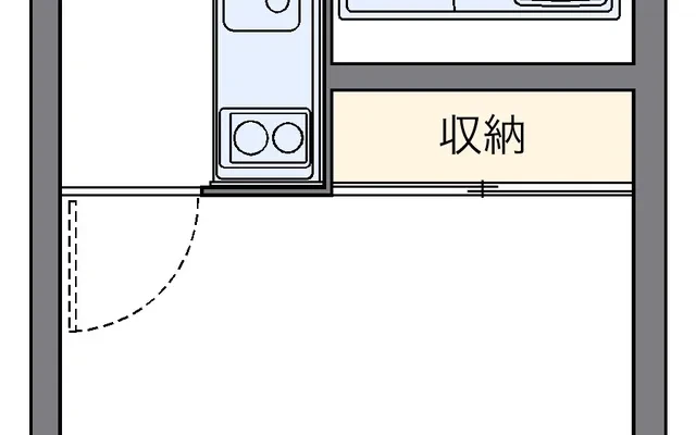 インディゴⅠ 1