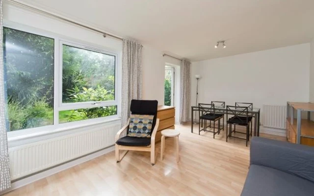 LH-Greyhound Road - London student accommodation