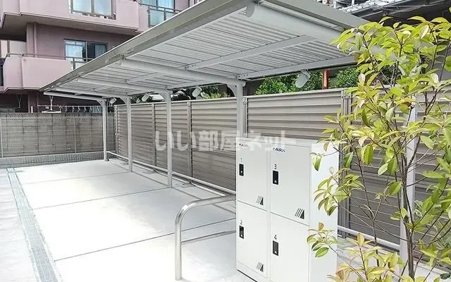 グラン・オーブ 106号室 - Matsubara student accommodation - 106 - 1LDK
