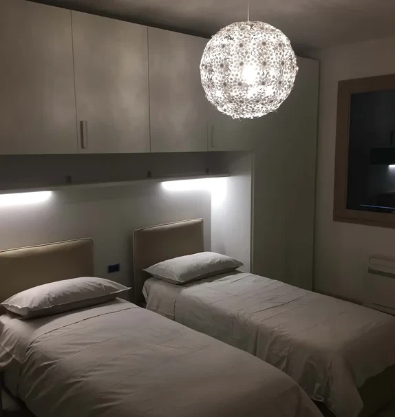 Apartment in Via Ferdinando Paolieri, Impruneta for 75 m² with 2 bedrooms