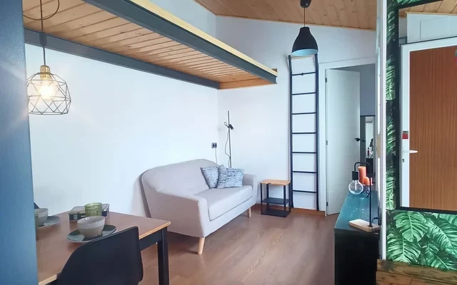 Apartamento en Calle Escoberos, Sevilla 0