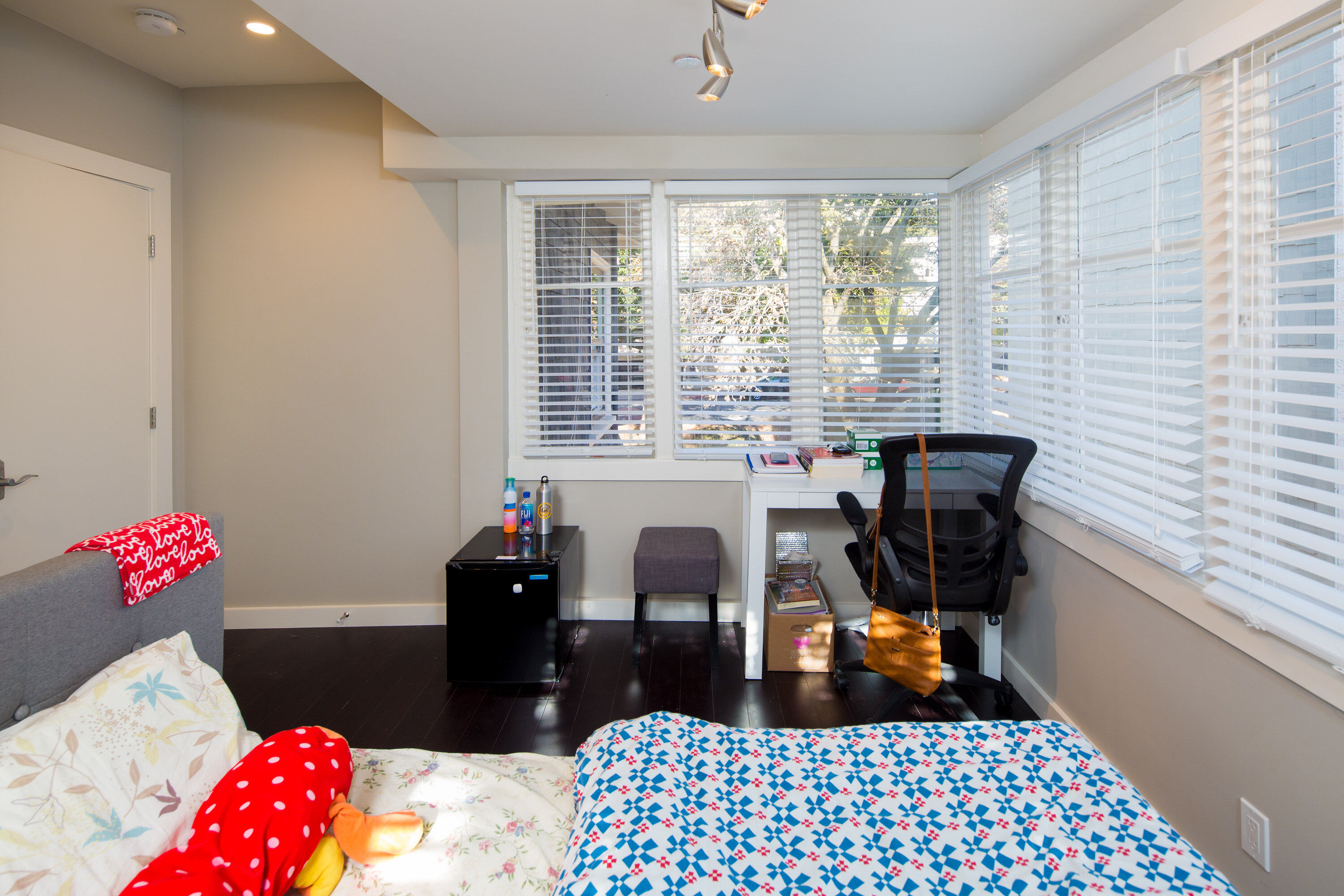 1 Bed 1 Bath Lower Level