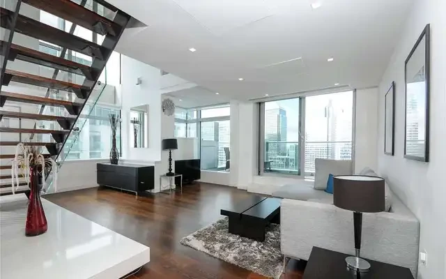 Pan Peninsula East Tower 0