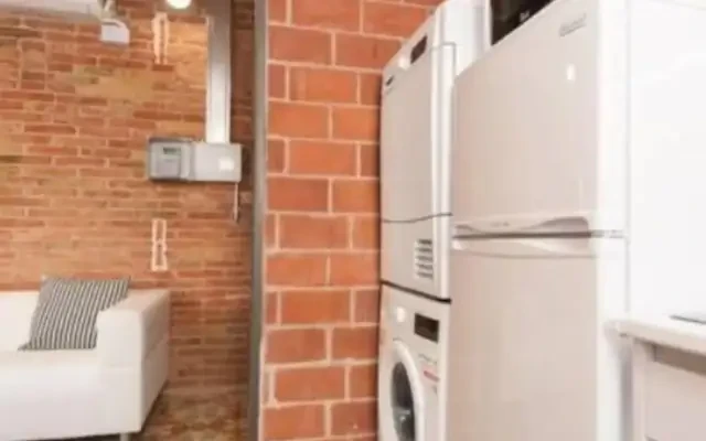 apartment in Sant Andreu (Sant Andreu) 0
