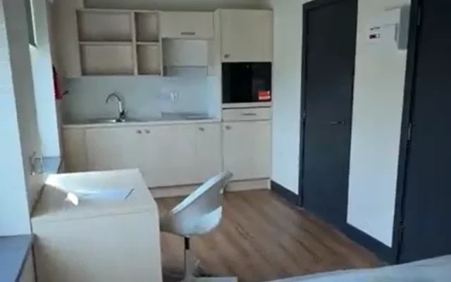 ST-Borough Road - Middlesbrough student accommodation - Studio-Flat 18