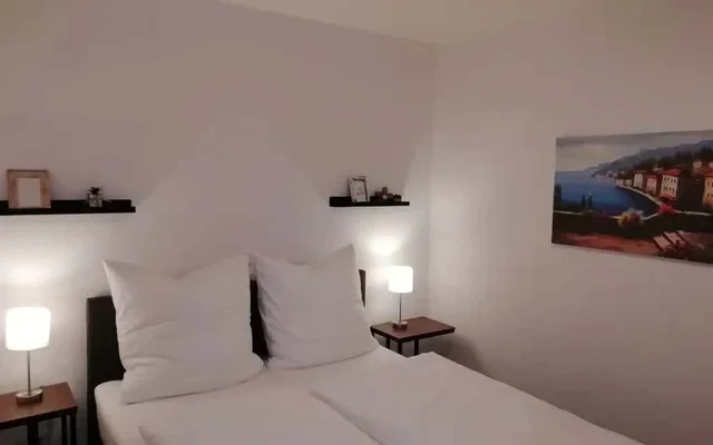Modernes Apartment oestlich von Munchen 3
