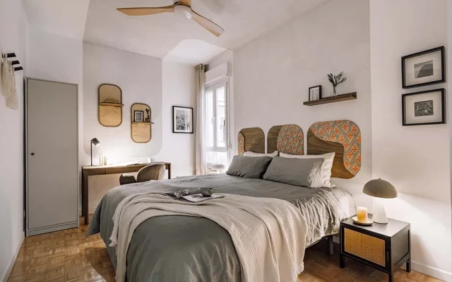 Oriza - 1 bedroom in Castellana 2