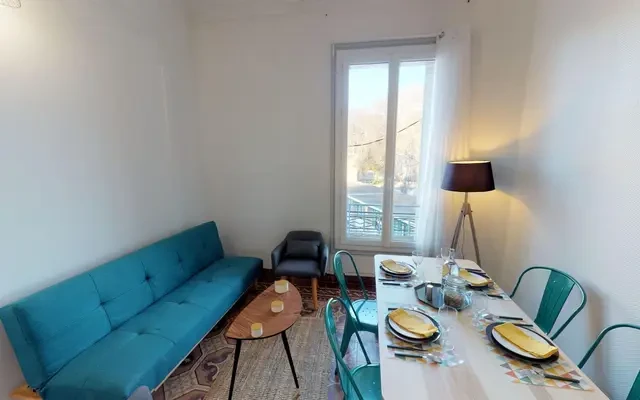21 rue du Carre du Roi, 34000 2