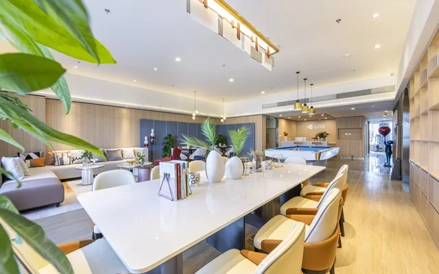 Longfor·Goyoo - Hangzhou Binjiang Tianjie Binhe Road Store 4