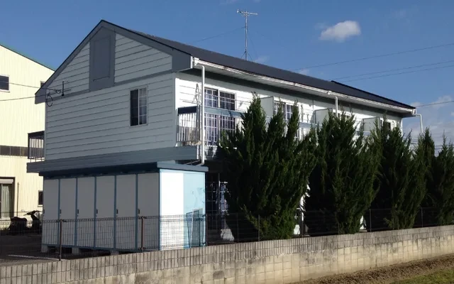 レオパレス西之川 0