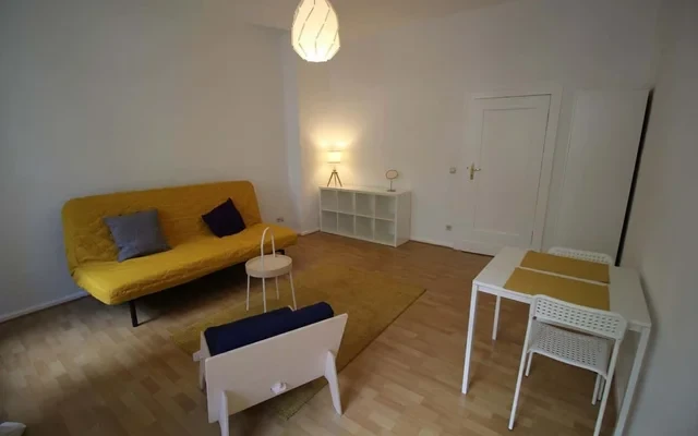 Apartment in Tempelhof, Berlin 0