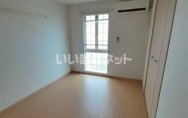 フェリーチェ 2階 - Tsu student accommodation - 2階 - 2LDK