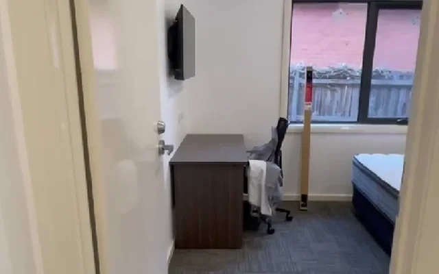 11 Morton Street - résidence étudiante à Melbourne - Ensuite-U3