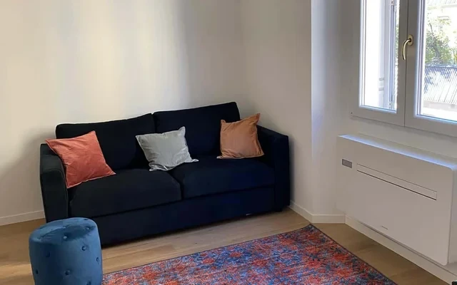 Apartment in Via Gian Carlo Passeroni, Milano for 52 m² with 1 bedrooms 4