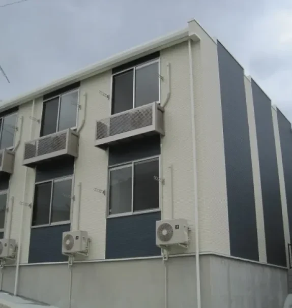 Leonext Heights Goinoike II