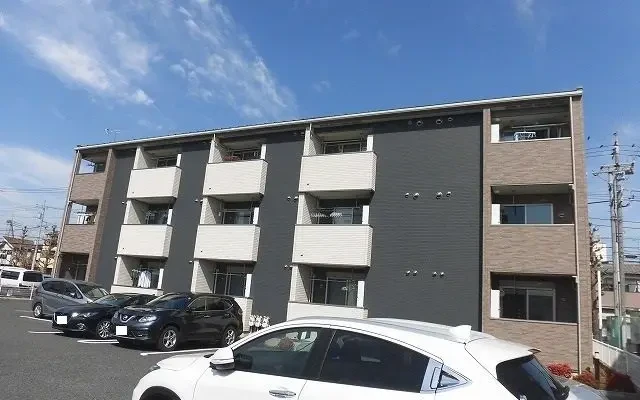 オーチャード イレブン 201号室 - Inagi student accommodation