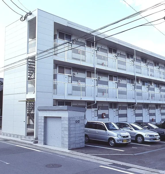 レオパレスドムス筑紫野