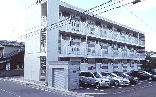 レオパレスドムス筑紫野 0