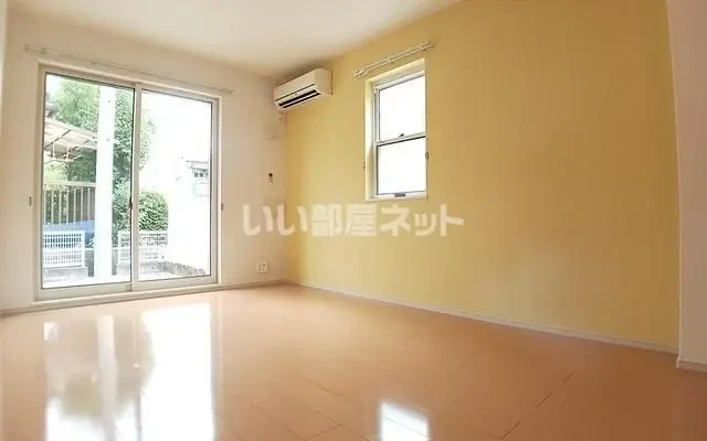 ルミナス桜瀬 1階 - Iida student accommodation - 1階 - 1LDK